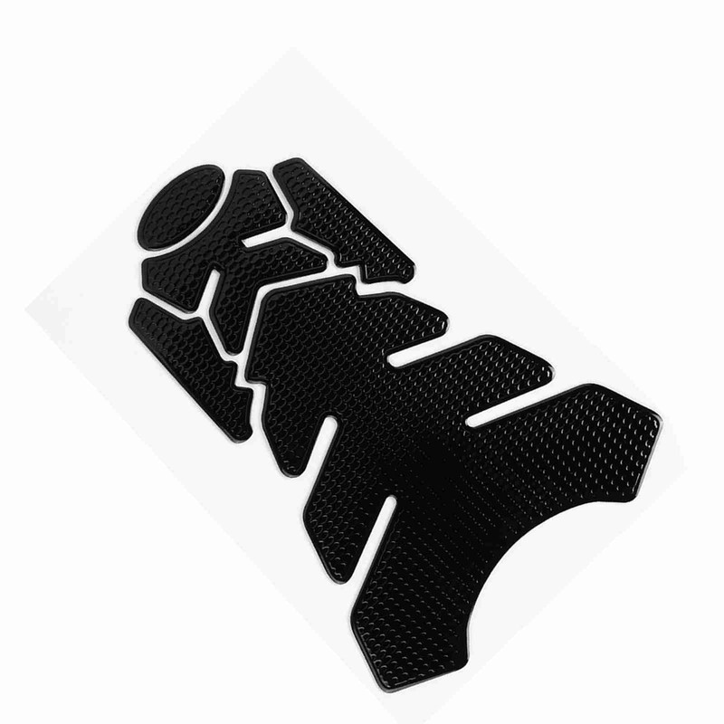 3D Motorcycle Gas, Sticker Pad Protector Decoration Tank Pads for
