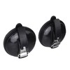 2pcs Rv Suction Cup Hooks Strong Hold Power Round Awning