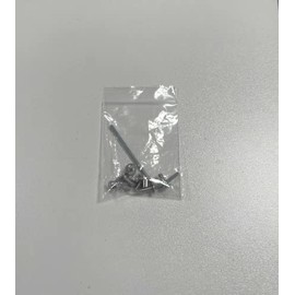 Vaydeer Screws for 3 Slot Vertical Laptop Stand