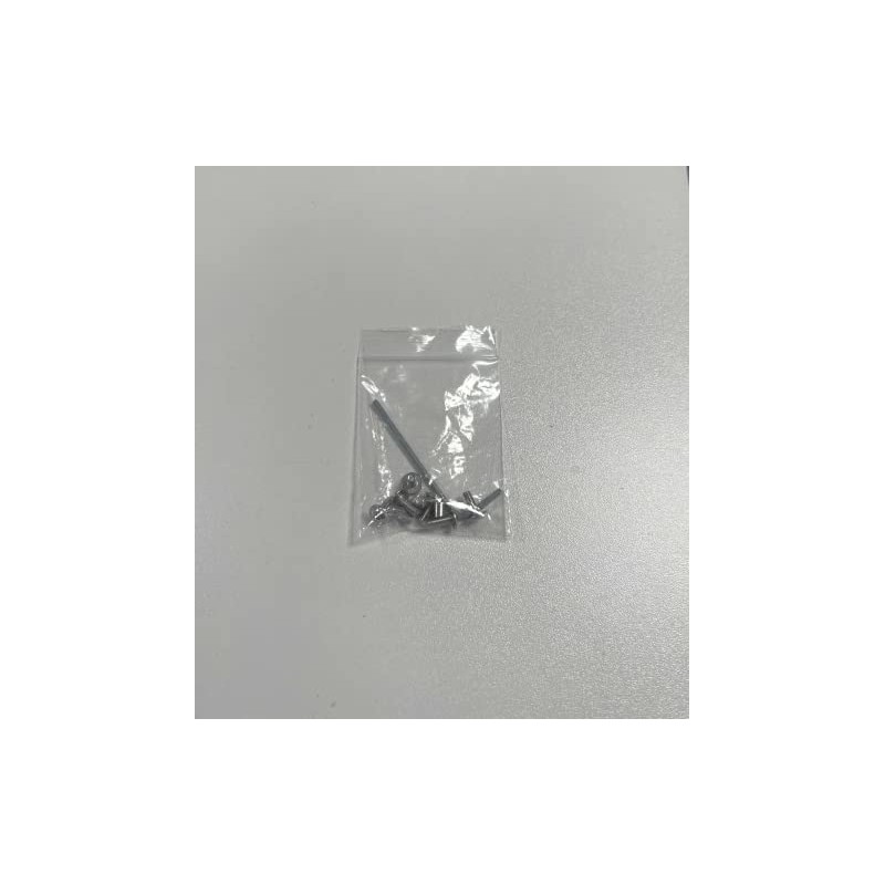Vaydeer Screws for 3 Slot Vertical Laptop Stand