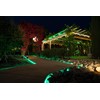 West Ivory 50ft Green 8-Mode LED Rope Light, Outdoor Waterproof