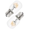 AMI PARTS 8206232A Bulb 40w 125v Microwave Oven Light -Under
