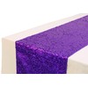 Christmas Concepts® Sequin Table Runner - 13" x 60" -