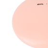 Compact Makeup Mirror with Light USB Rechargeable LED Round Portable