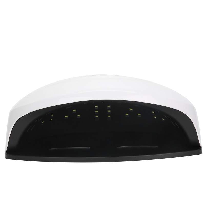 150W LED UV Nail Dryer Lamp Intelligent Timing Gel Polish