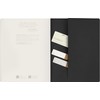 Moleskine Student Cahier Journals (Set of 2), Soft Cover, Ruled,