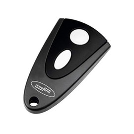 Remote NOVOFERM NOVOTRON 502 Frequency 433.92 MHz 2 Channels