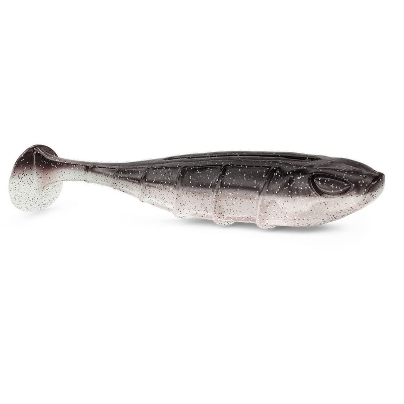 Nays Soft Baits for Zander Fishing VNM 10.9 cm, Colour: