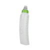 FlipBelt Running Bottle FlipBelt Arc Water Bottle FBAWB11