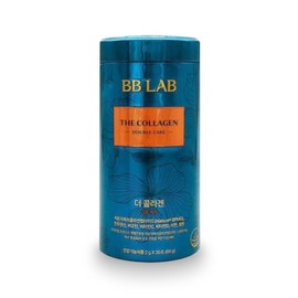 BB Lab The Collagen Double Care 2g x 30 packets / 비비랩 더 콜라겐 더블케어 2g x 30포