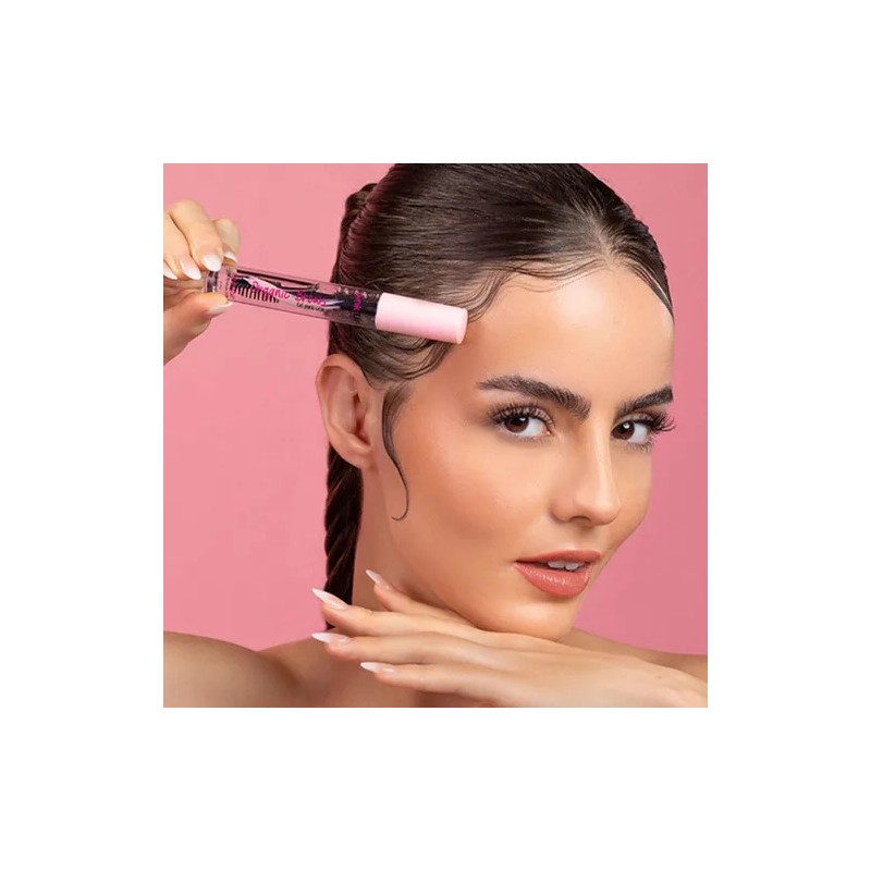Cejas Orgánicas | Gel Para Cejas | Gel Para Cejas