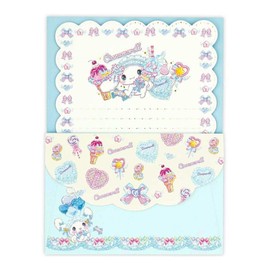 Cinnamoroll [Letter Set] Letter Set Sanrio