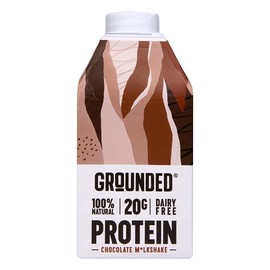 Grounded Protein