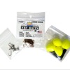 NRV Baits: Float Rig - Color: natural