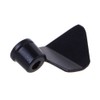 CENPEK Bread Baking Paddle, Universal Stainless Steel Bread Maker Accessories
