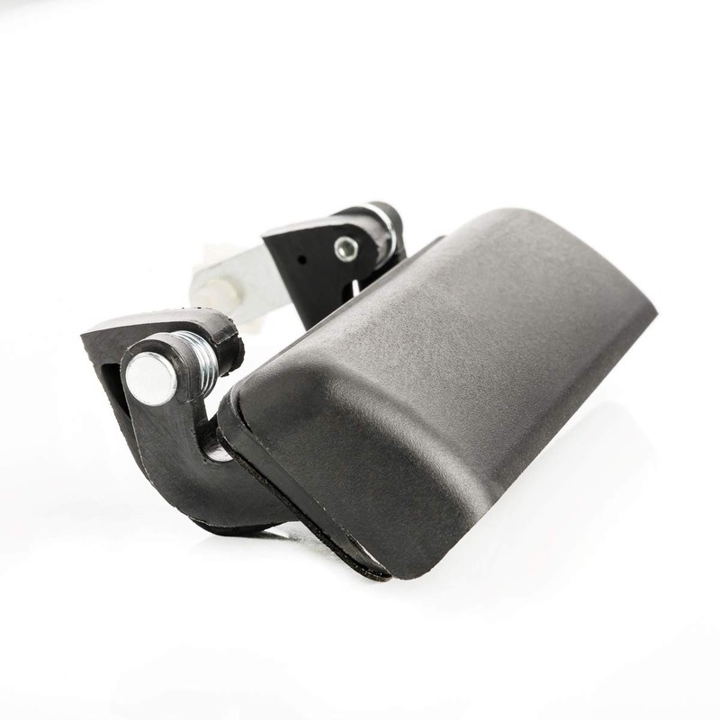 LST Door Handle Rear Door Wing Door Rear Door Right