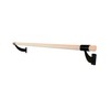 Physical Therapy Rehabilitation Parallel Bars 12 FT Long 1.5” Diameter,