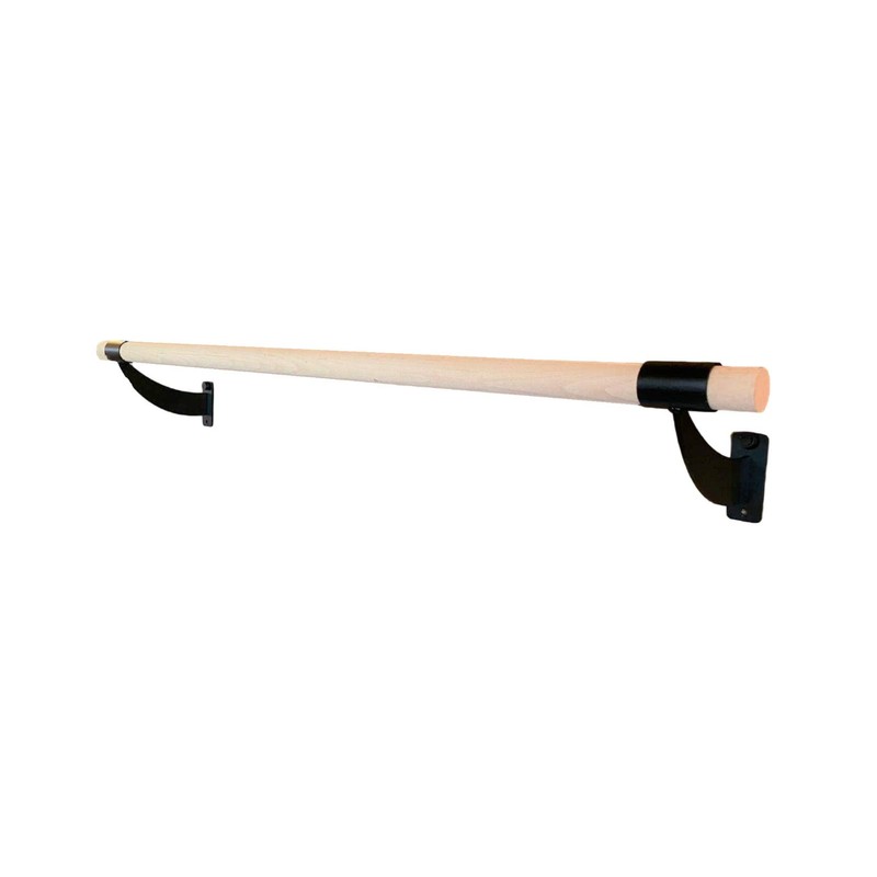 Physical Therapy Rehabilitation Parallel Bars 12 FT Long 1.5” Diameter,