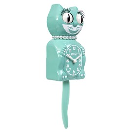 キットキャット クロック 限定版 レディ(オーシャンウェーブ)