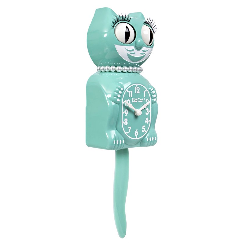 キットキャット クロック 限定版 レディ(オーシャンウェーブ)