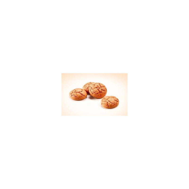 Asturi Italian Amaretti Cookies 6.35 ounces bag