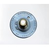MANOTEC Brake Bleeder Adaptor No. 42 Compatible / Replacement for