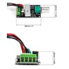 QWORK 1203BB 6V 12V 24V 3A 80W DC Motor Speed