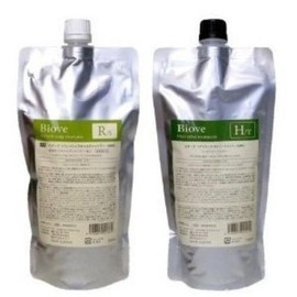 450ml & 450g Demi BioV Refresh Sculp Shampoo BioV Hair Relax, 1 set / 450ml & 450g 데미 비오브 리프레시 스컬프 샴푸 비오브 헤어 릴렉스, 1세트