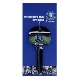 Everton F.C. Door Key SD