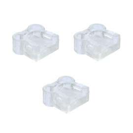 N569446 Replacement for DeWalt N569446 N558471 Nailer Tip BCN680D1 Type 1 DCN680B Type 1 DCN680D1 Type 1 DCN681B Type 1 DCN681D1 Type 1 (3 Pack)