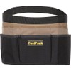 Xindao Toolpack Tool Belt Bag with 13 Compartments