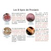 500gr Crema Mas Suave,2 Pomada Nopsor 125gr Aux Tx Psoriasis