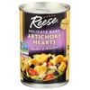 Reese Delicate Baby Artichoke Hearts, 14 Ounces (Pack of 3)