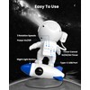 MERTTURM Astronaut Galaxy Planetarium Projector, Star Starry Sky Light Projector