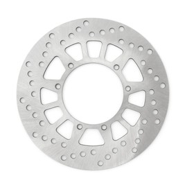 Topteng Front Brake Disc Bremsscheiben Vorne 5XT-2582T-00-00 passend für Yamaha DT TW 125/200, YZ 125/250/490, XG250 Tricker, ST/XT 225, TTR 230