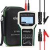 EY1800W Solar Panel Tester, DC/AC Solar Power Meter, Photovoltaic Panel