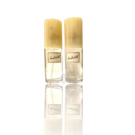 2 X SAND & SABLE by COTY COLOGNE SPRAY FOR WOMEN 1 FL OZ - NEW FRESH ( LOT OF 2)