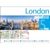 London PopOut Map (PopOut Maps)
