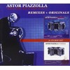 Astor Piazzolla: Remixed/Unmixed