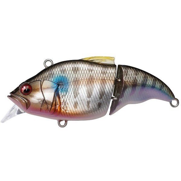 Megabass 37836 VIBRATION-X VATALION (SF) (Vibration X Vatalion Low Floating)