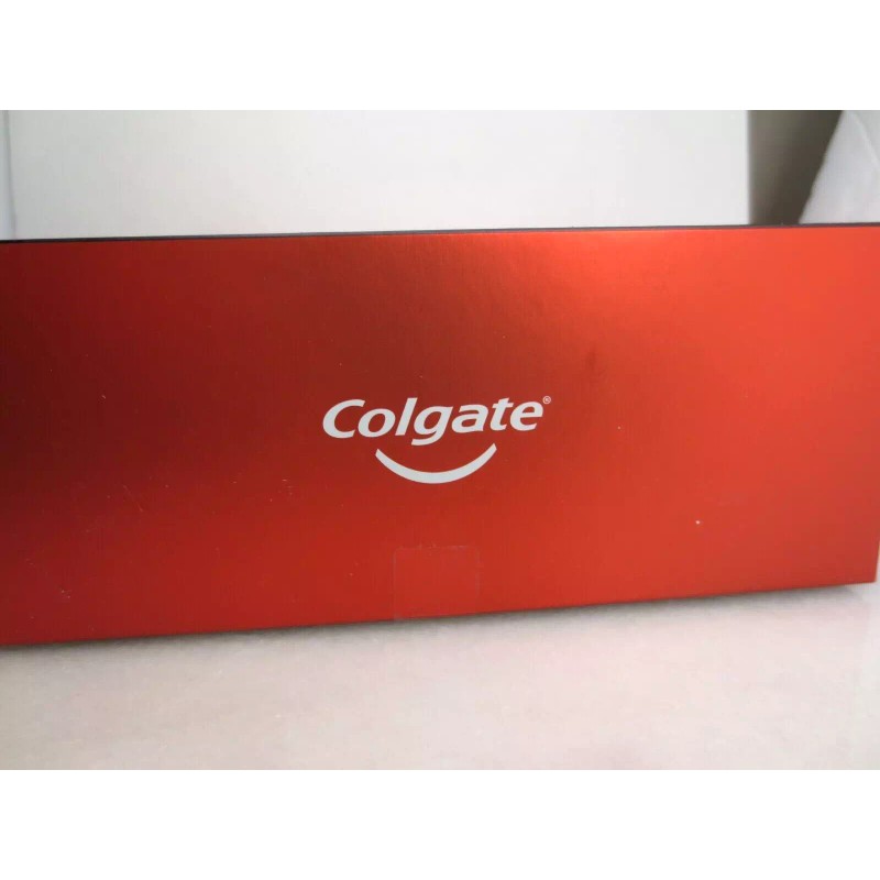 COLGATE OPTIC WHITE PRO SERIE LED DEVICE LIGHT TEETH WHITENING