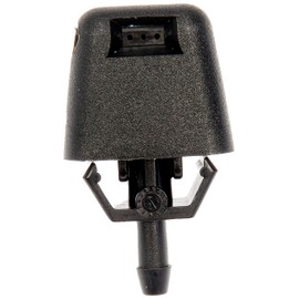 Dorman 58181 Windshield Washer Nozzle Compatible with Select Ram Models