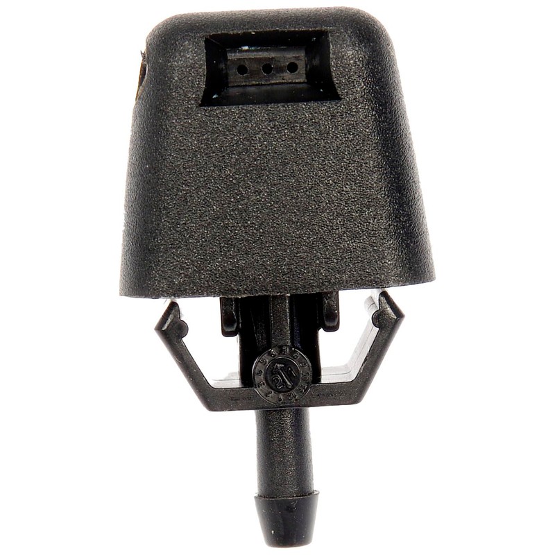 Dorman 58181 Windshield Washer Nozzle Compatible with Select Ram Models