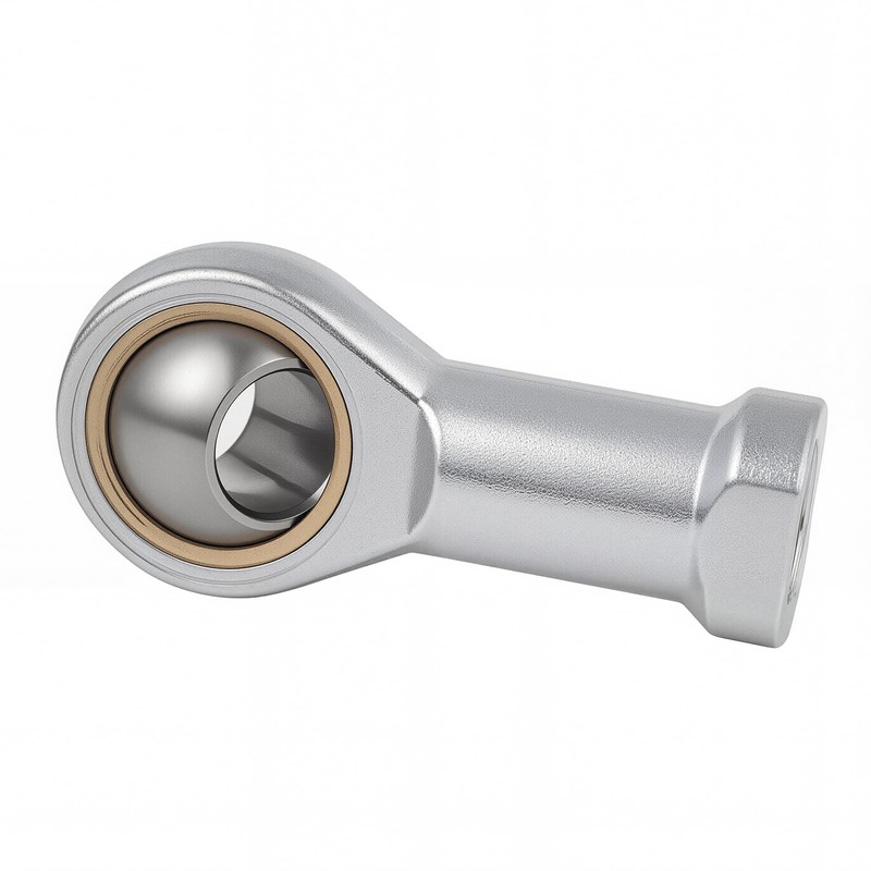 Pack of 4 Joint Head Bearings Spherical Bearing Internal Thread