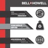 Emson Car Cane, All-in-One Car Cane Door Handle and Mobility