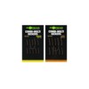 Korda Combi-Multi Kickers - Large Brown - Pack of 10