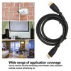 HD Multimedia Interface Connecting Line 4K 120Hz 8K 60Hz Displayport