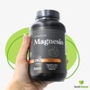 Citrato De Magnesio Puro | 180 Cápsulas | Ideal Para