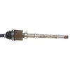 GSP NCV69262 Front Right CV Axle Assembly Compatible with Lexus