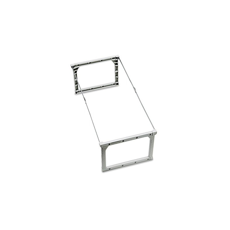 Pendaflex 04444 Folder Frames, Fits Drawers 24-Inch -27-Inch , 4/BX,